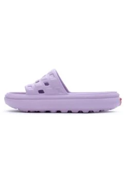 Vans Slide-On Vr3Cush - Badslippers - Light Purple