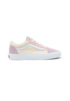 Vans Old Skool - Sneakers Laag - Misc 7 Vans Old Skool - Sneakers Laag - Misc -Vans Schoen 406fc15497ad4cea9101fa070e4e6301