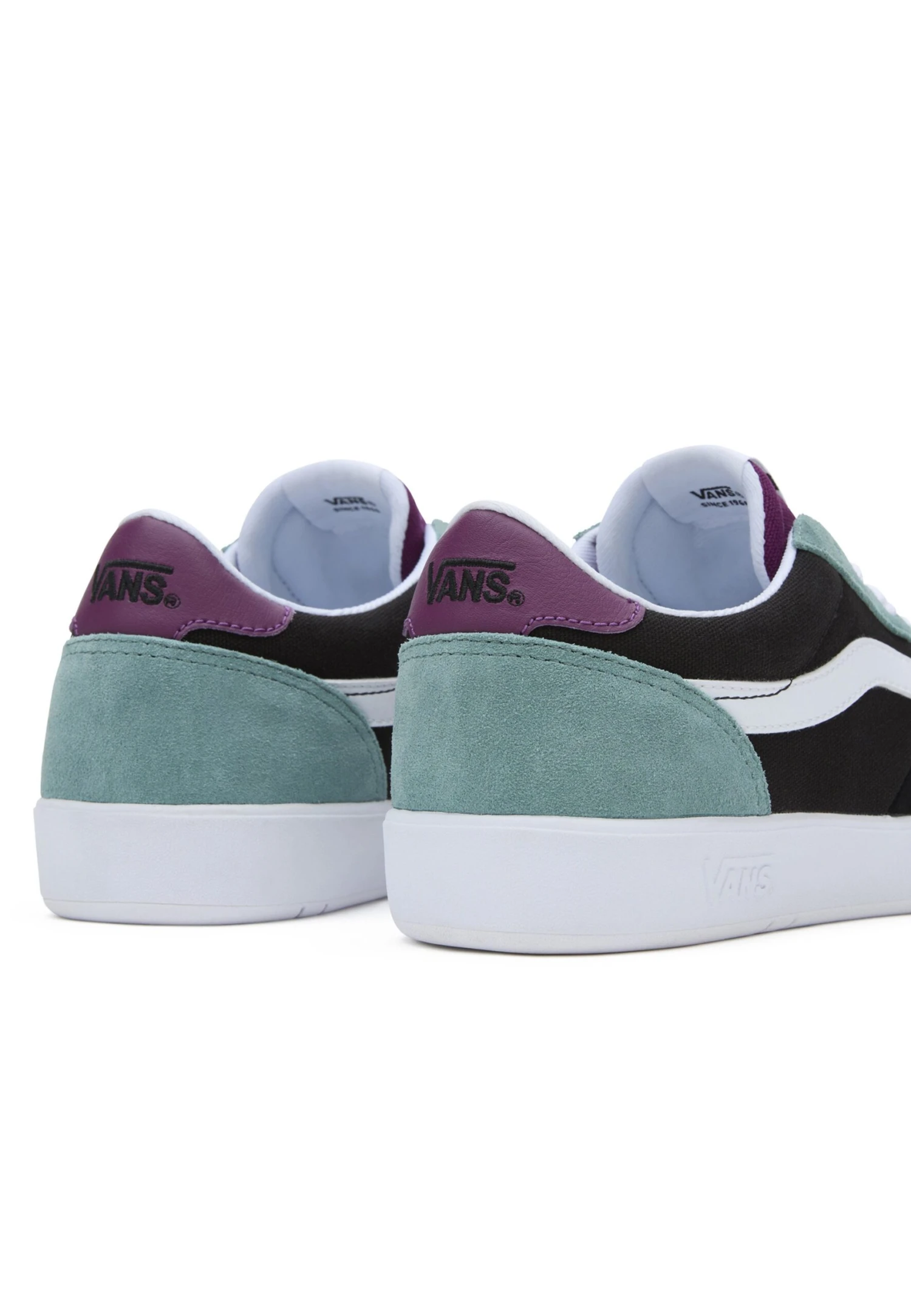 Vans Cruze Too Unisex - Sneakers Laag - Trellis 8 Vans Cruze Too Unisex - Sneakers Laag - Trellis - Afbeelding 6