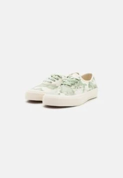 Vans Authentic Convert Vr3 - Sneakers Laag - Green 10 Vans Authentic Convert Vr3 - Sneakers Laag - Green -Vans Schoen 40c748cb37214aa799f843d8f51ec5da