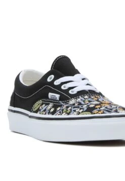 Vans Ua Era - Sneakers Laag - Black Multi -Vans Schoen 40e3cec77cfd4cf391c7792ef1c4e274