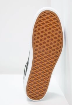 Vans Ua Old Skool Platform - Sneakers Laag - Black/White -Vans Schoen 40e5281e0b244a4dbd3e0eaa976ea74a