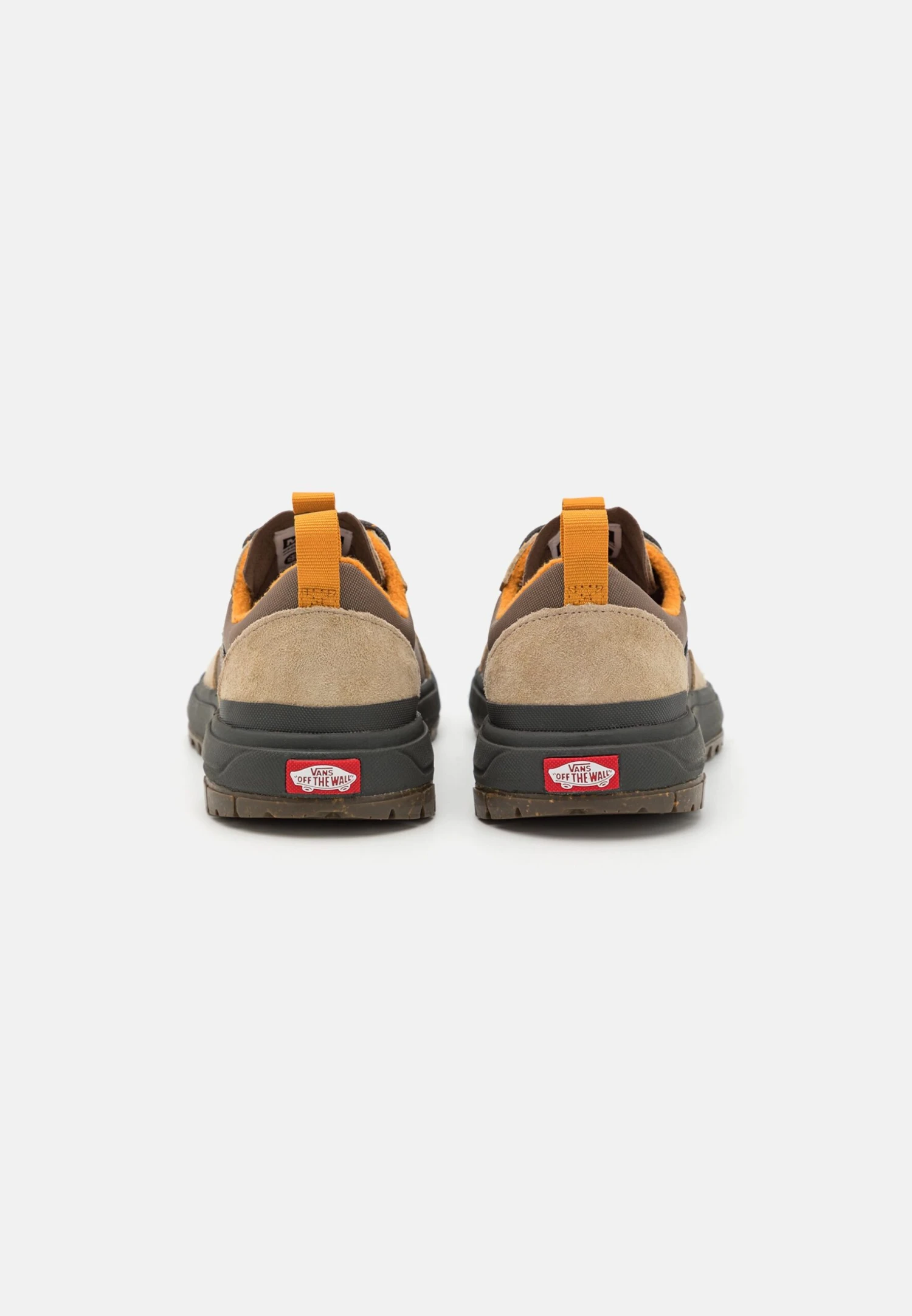 Vans Ultrarange Exo Mt-1 Unisex - Sneakers Laag - Dark Brown/Multi-Coloured 5 Vans Ultrarange Exo Mt-1 Unisex - Sneakers Laag - Dark Brown/Multi-Coloured - Afbeelding 3