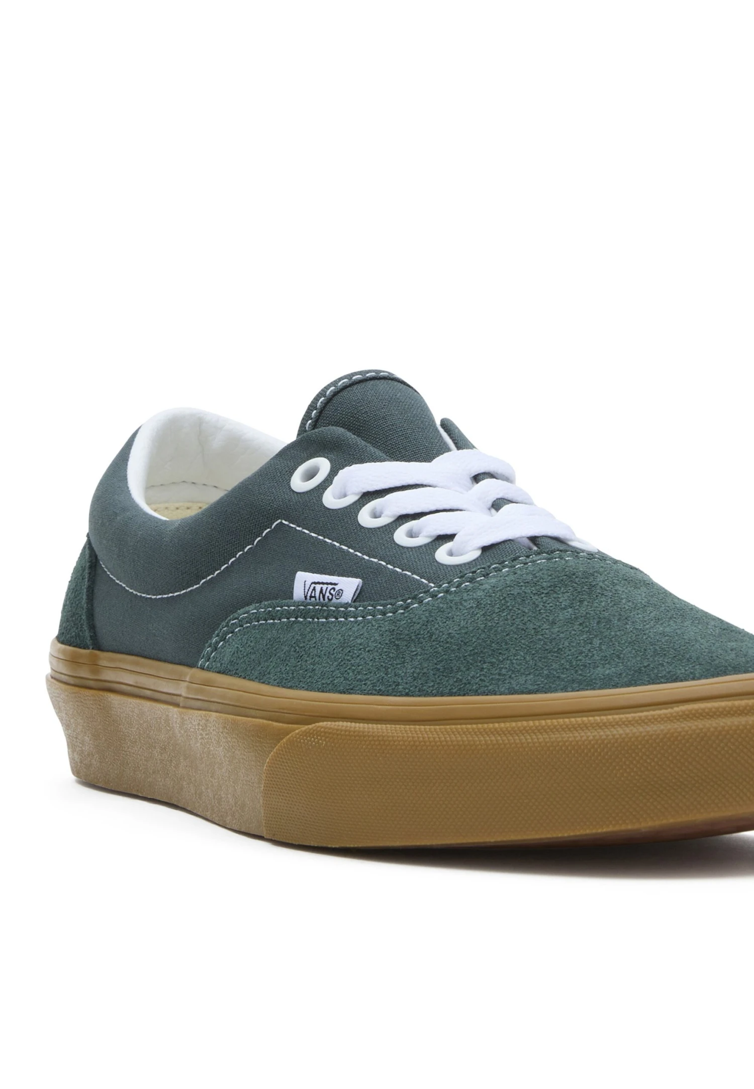 Vans Ua Era - Sneakers Laag - Darkest Spruce 8 Vans Ua Era - Sneakers Laag - Darkest Spruce - Afbeelding 6