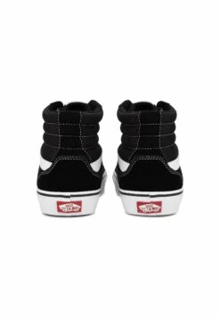 Vans Wm Filmore Hi - Sneakers Hoog - Black -Vans Schoen 41f39aa3655a4e7397794c25410ba3f1