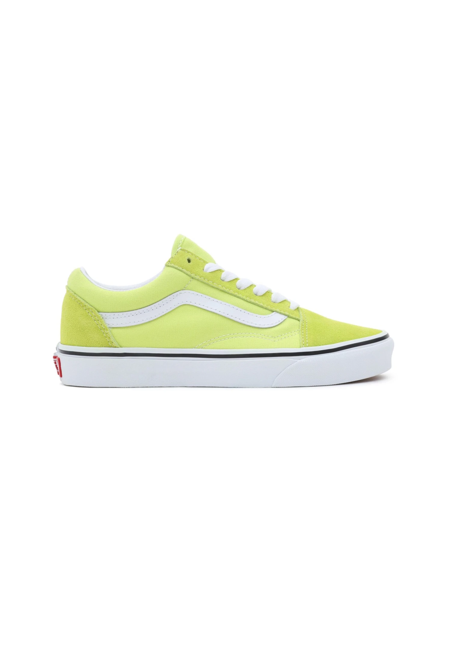 Vans Old Skool - Sneakers Laag - Medium Green 4 Vans Old Skool - Sneakers Laag - Medium Green - Afbeelding 2