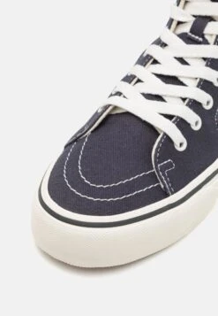 Vans Sk8-Hi Tapered Unisex - Sneakers Hoog - Blue/Multi-Coloured 13 Vans Sk8-Hi Tapered Unisex - Sneakers Hoog - Blue/Multi-Coloured -Vans Schoen 4337de15147545728229b597f2526312