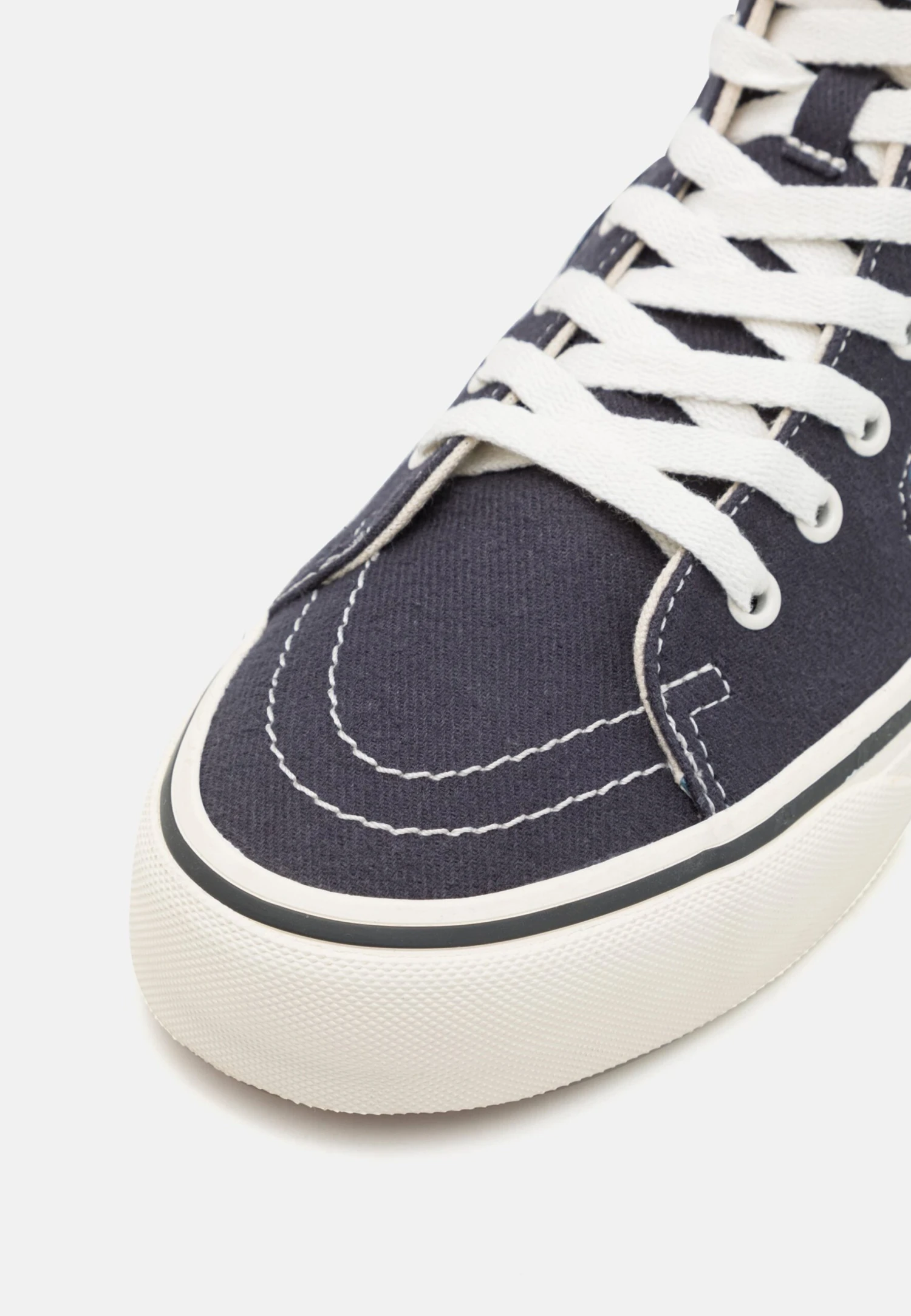 Vans Sk8-Hi Tapered Unisex - Sneakers Hoog - Blue/Multi-Coloured 8 Vans Sk8-Hi Tapered Unisex - Sneakers Hoog - Blue/Multi-Coloured - Afbeelding 6