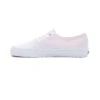 Vans Authentic Unisex - Skateschoenen - Pink -Vans Schoen 43508bdd02c246c085b527f98168ce64