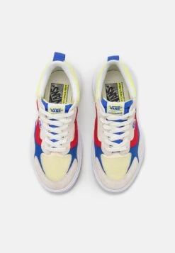 Vans Ultrarange - Sneakers Laag - Vintage White/Multi-Coloured 11 Vans Ultrarange - Sneakers Laag - Vintage White/Multi-Coloured -Vans Schoen 4397334dae824a5fadabcf27dc32f7ee