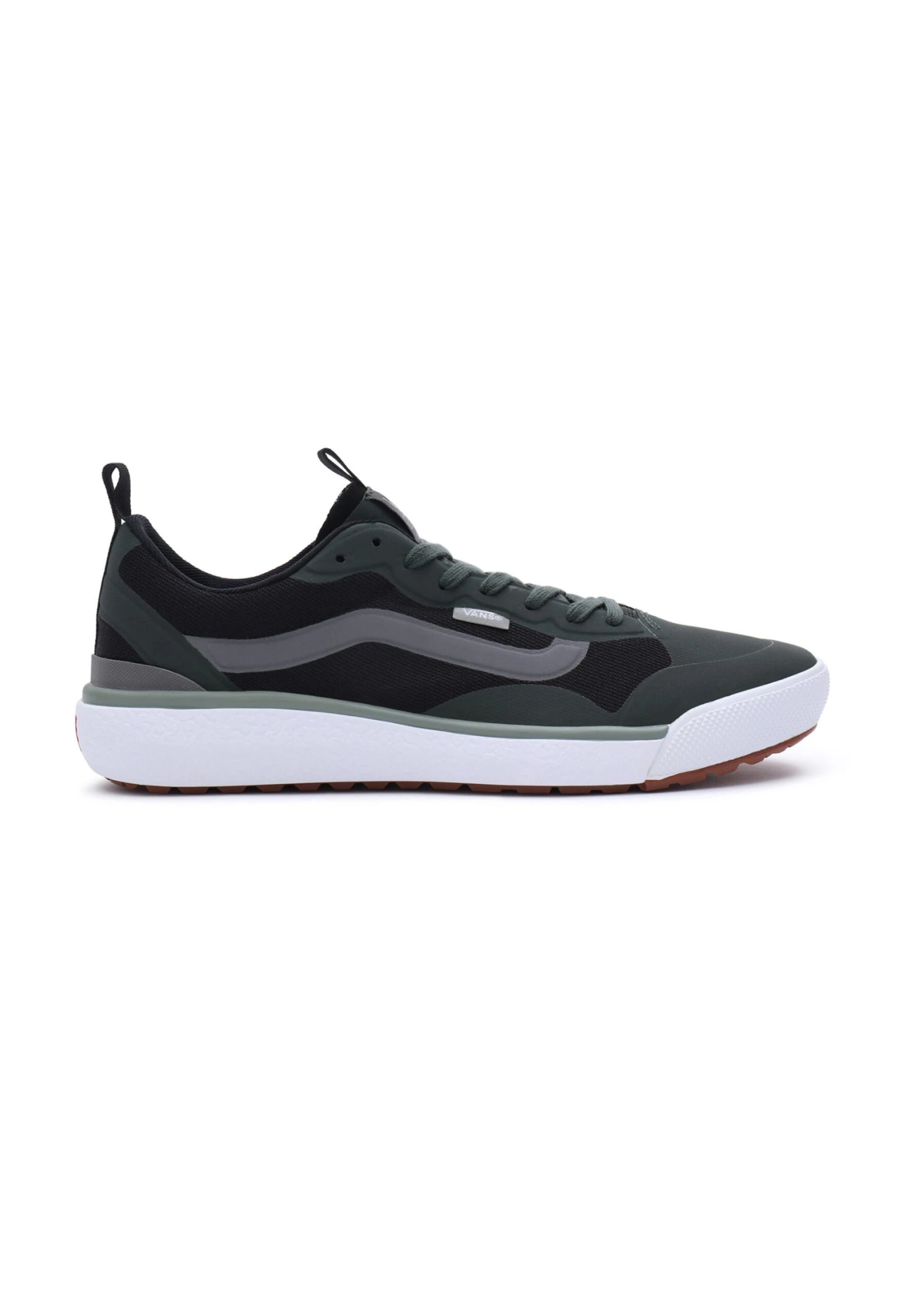 Vans Ultrarange Exo - Sneakers Laag - Dark Green/Black 9 Vans Ultrarange Exo - Sneakers Laag - Dark Green/Black - Afbeelding 7
