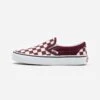 Vans Classic Unisex - Instappers - Port Royale/True White