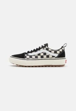 Vans Old Skool Mte-1 Unisex - Sneakers Laag - Black