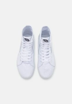 Vans Stackform - Sneakers Hoog - True White -Vans Schoen 468f0f76e4964f9cadcc68e3fce51968