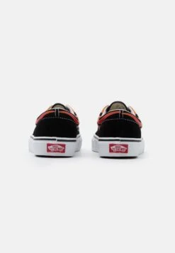 Vans Era Unisex - Sneakers Laag - Black/True White 10 Vans Era Unisex - Sneakers Laag - Black/True White -Vans Schoen 46d97ae1c51c4ce3a99df58d98cce073