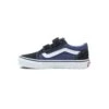 Vans Old Skool- Sneakers Laag - Navy/True White -Vans Schoen 47d2e6322f544a34840db607f6f82d80