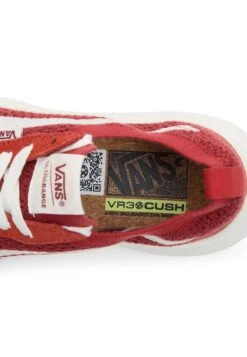 Vans Ua Ultrarange Vr3 - Sneakers Laag - Red 13 Vans Ua Ultrarange Vr3 - Sneakers Laag - Red -Vans Schoen 48d8bd10bee84d91a2dd64c7f4400c33