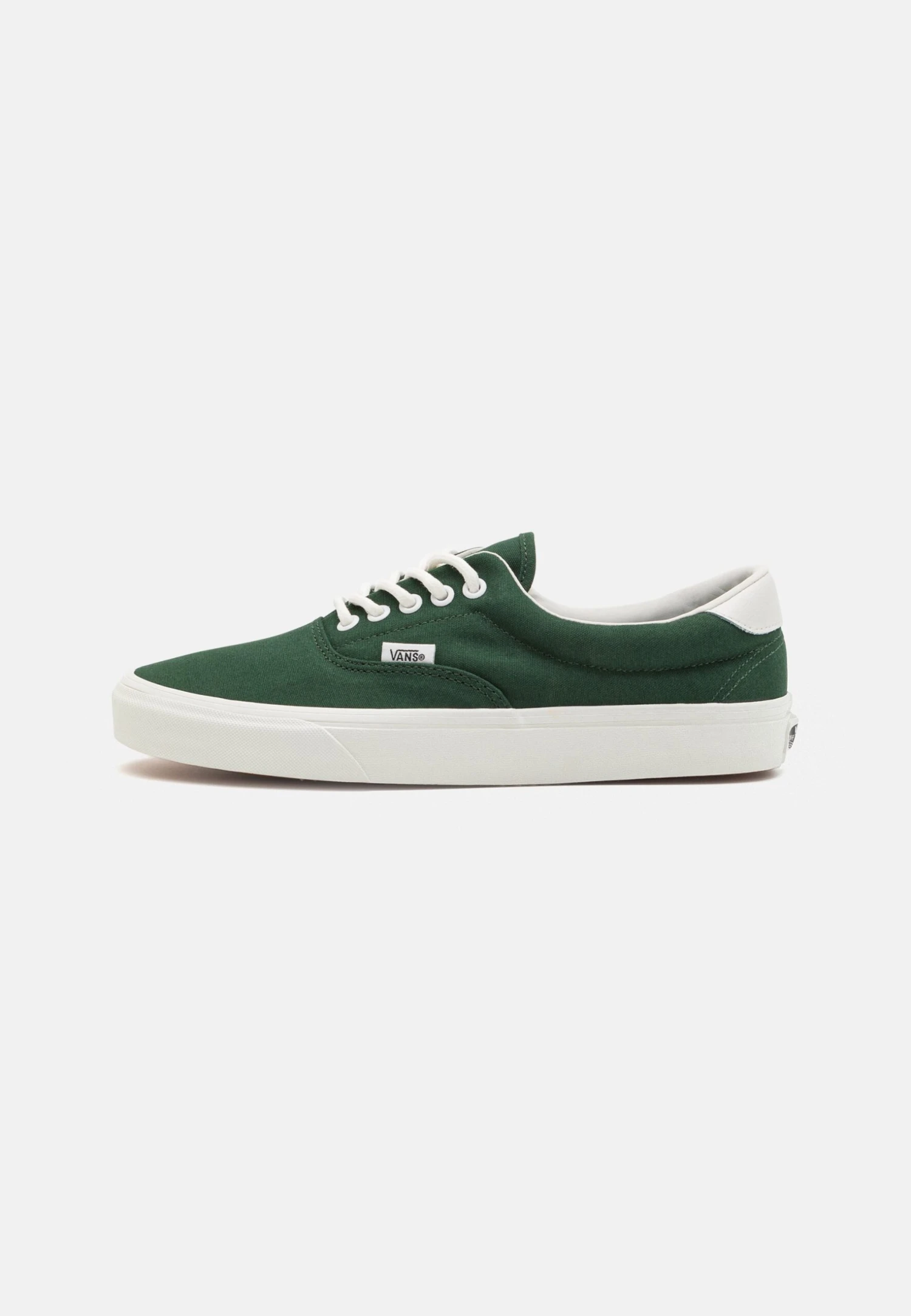 Vans Era 59 Unisex - Sneakers Laag - Dark Green/White 3 Vans Era 59 Unisex - Sneakers Laag - Dark Green/White