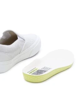 Vans Slip-On Vr3 - Instappers - Gray 14 Vans Slip-On Vr3 - Instappers - Gray -Vans Schoen 4b18d244d15f4c739bfce009bf278071