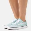 Vans Old Skool Unisex - Sneakers Laag - Blue 2 Vans Old Skool Unisex - Sneakers Laag - Blue -Vans Schoen 4bc71c38a2254afe9f17971635a38a07