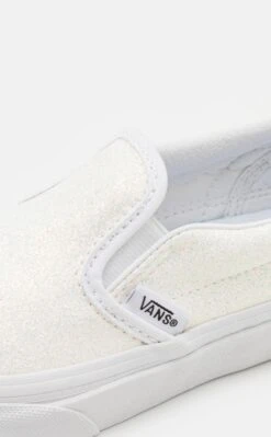 Vans Classic Slip-On Unisex - Sneakers Laag - White 13 Vans Classic Slip-On Unisex - Sneakers Laag - White -Vans Schoen 4bc82ce4c10a45a7b5f3598239beee09