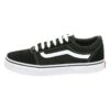 Vans Sneakers Laag - Blackwhite -Vans Schoen 4c1f4ba818a84790878596db928dbea1