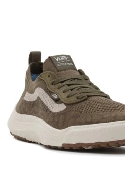 Vans Ua Ultrarange Vr3 - Sneakers Laag - Dark Green 18 Vans Ua Ultrarange Vr3 - Sneakers Laag - Dark Green -Vans Schoen 4d188f09ca7d498896e0ab12a092e28b