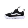 Vans Babyschoenen - Black True White