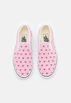 Vans Classic Slip On - Instappers - Pastel Pink 13 Vans Classic Slip On - Instappers - Pastel Pink -Vans Schoen 4e19c9803da243c8900b60f40af95b73
