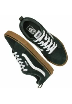 Vans Filmore - Sneakers Laag - Green 10 Vans Filmore - Sneakers Laag - Green -Vans Schoen 4e39d150c4794ab3b57789c612440f23