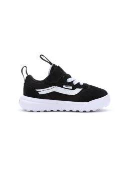 Vans Babyschoenen - Black True White -Vans Schoen 4e5790e9158448dbbe7a4cc4e4889164