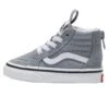 Vans Td Sk8-Hi Zip - Babyschoenen - Tradewinds