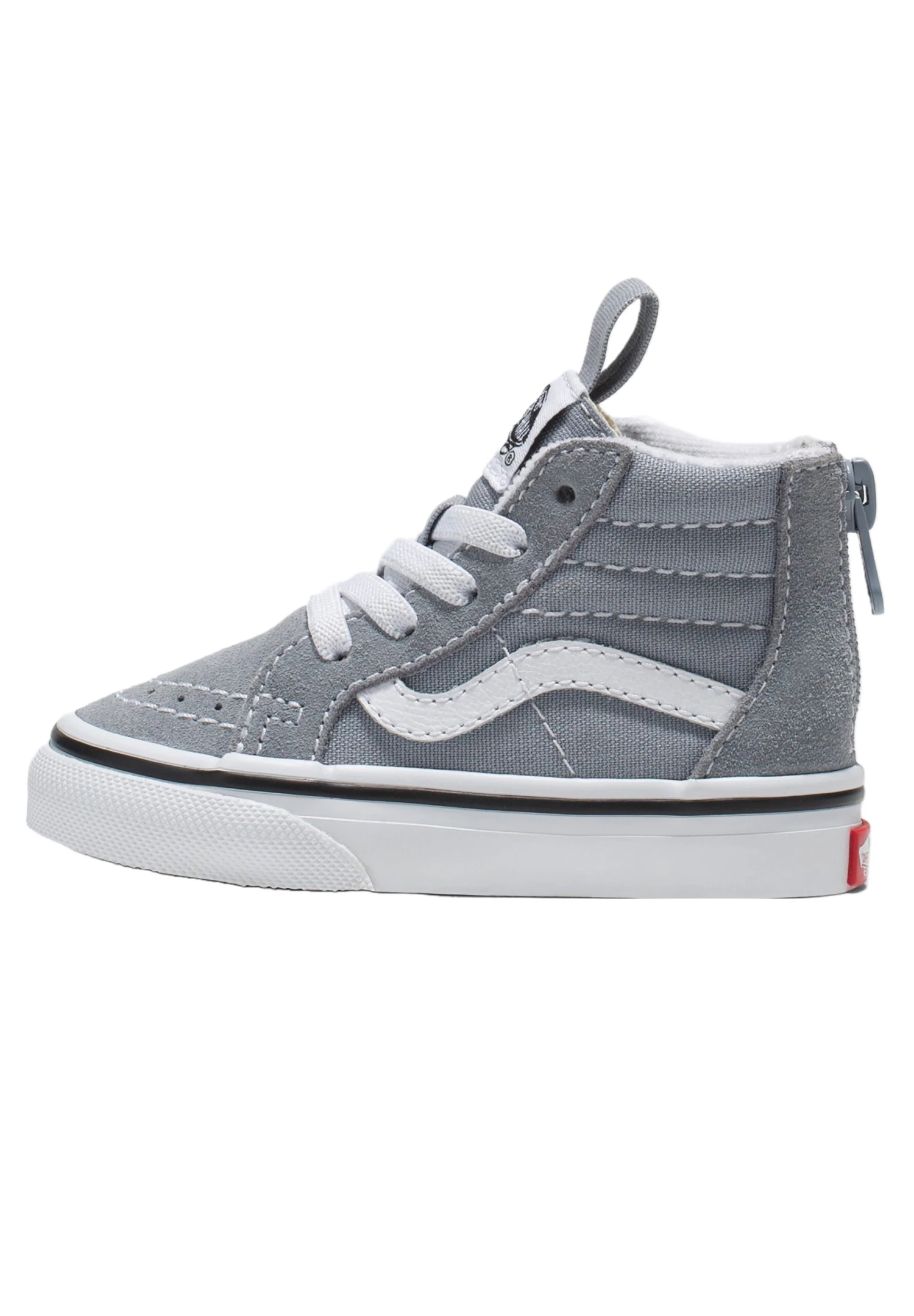 Vans Td Sk8-Hi Zip - Babyschoenen - Tradewinds 3 Vans Td Sk8-Hi Zip - Babyschoenen - Tradewinds
