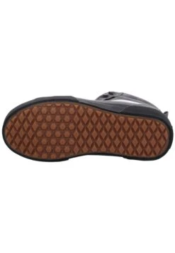 Vans Filmore Hi - Sneakers Hoog - Grau Sonst Kombi -Vans Schoen 4f22eb2154eb46ab8020c2bc34fa2c1f