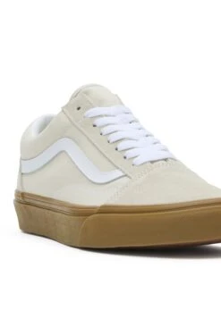 Vans Ua Old Skool Unisex - Sneakers Laag - Oatmeal Gum 14 Vans Ua Old Skool Unisex - Sneakers Laag - Oatmeal Gum -Vans Schoen 4f32241511e64b6295ab7f93bf7afab9