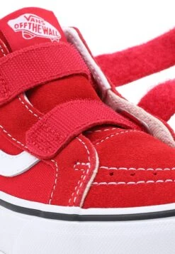 Vans Mid Reissue V - Sneakers Hoog - Formula One True White 14 Vans Mid Reissue V - Sneakers Hoog - Formula One True White -Vans Schoen 4f549d176ed342c19c5719e39ade6e23