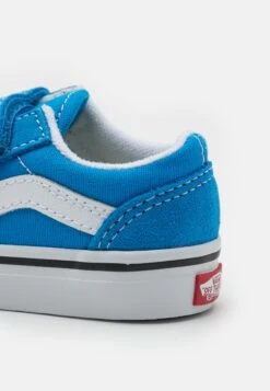 Vans Td Old Skool V Unisex - Sneakers Laag - Brilliant Blue 13 Vans Td Old Skool V Unisex - Sneakers Laag - Brilliant Blue -Vans Schoen 4f6fb5d940df4af4b6795510c87cb8aa