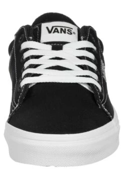 Vans Sneakers Laag - Black / White -Vans Schoen 4fb9a7474e5f428883764f19723c173f