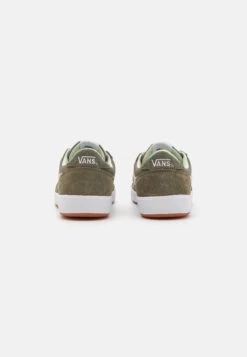 Vans Cruze Too Unisex - Sneakers Laag - Olive/True White -Vans Schoen 4fe389548a0f45bdb539fe4e7ff1186b