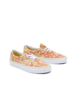 Vans Era - Sportieve Veterschoenen - Medium Pink -Vans Schoen 50177c4c2ed14d8283a9bac9f30b92a5