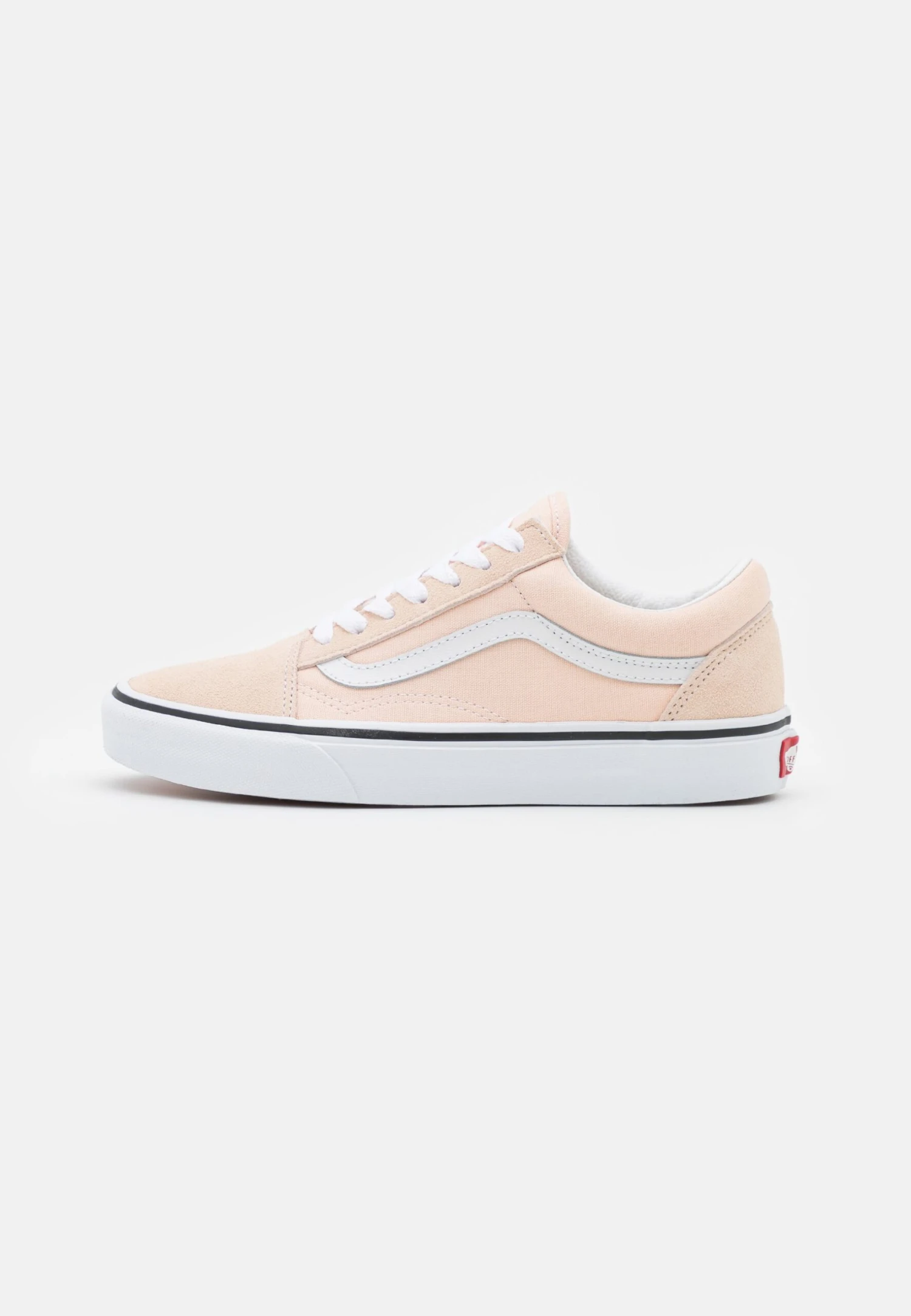 Vans Old Skool Unisex - Sneakers Laag - Peach Dust 4 Vans Old Skool Unisex - Sneakers Laag - Peach Dust - Afbeelding 2
