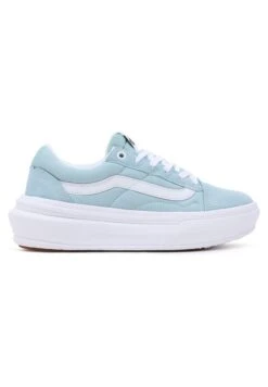 Vans Ua Old Skool Overt Cc - Sneakers Laag - Dark Blue 7 Vans Ua Old Skool Overt Cc - Sneakers Laag - Dark Blue -Vans Schoen 52bd13e54b7243c4be2ec3f72b1d4829