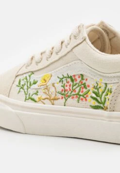 Vans Old Skool - Sneakers Laag - Oatmeal -Vans Schoen 52d6df67d1f245f3b11eb9f91f766eaf