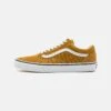 Vans Old Skool- Sneakers Laag - Color Theory Golden Brown