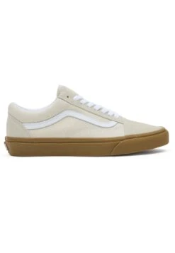 Vans Ua Old Skool Unisex - Sneakers Laag - Oatmeal Gum 15 Vans Ua Old Skool Unisex - Sneakers Laag - Oatmeal Gum -Vans Schoen 53b717708f9d479198aa9f028058bf09