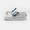 Vans Slip-On Elephantastic - Sneakers Laag - Vaporous Gray/True White -Vans Schoen 53cf8820706f47e78b5b9aac3afcbe09