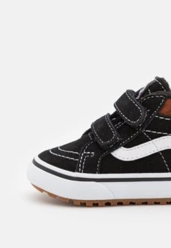 Vans Td Sk8 Mid Reissue V Mte-1 Unisex - Sneakers Hoog - Black/Tortise Shell 13 Vans Td Sk8 Mid Reissue V Mte-1 Unisex - Sneakers Hoog - Black/Tortise Shell -Vans Schoen 55be4e72f4134499b1d7da9b6f0816a6
