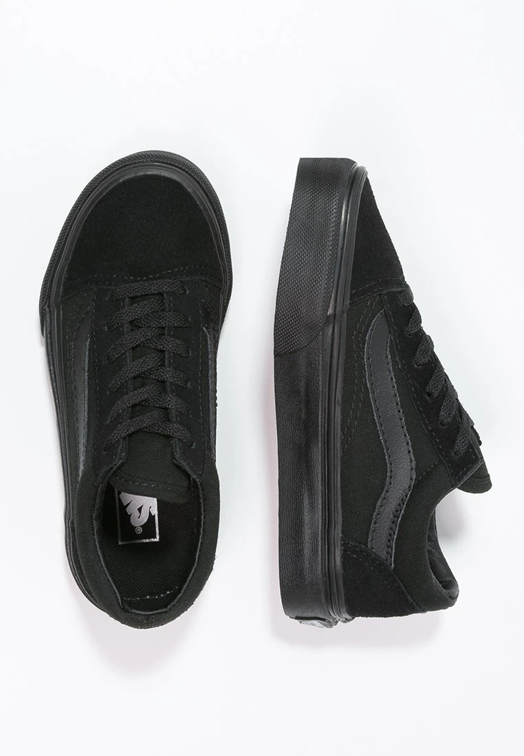 Vans Old Skool - Sneakers Laag - Black 4 Vans Old Skool - Sneakers Laag - Black - Afbeelding 2
