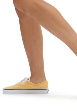 Vans Ua Authentic - Sneakers Laag - White