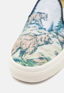 Vans Classic Unisex - Sneakers Laag - Forest 13 Vans Classic Unisex - Sneakers Laag - Forest -Vans Schoen 5623d8d0da0841aa8c91cc272e5f7bb5